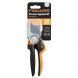 Плоскостной секатор Fiskars PowerGear™ X PX92 M (1023630)