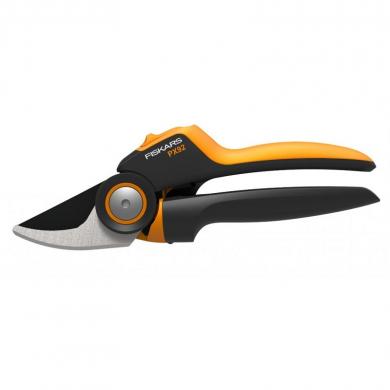 Плоскостной секатор Fiskars PowerGear™ X PX92 M (1023630)