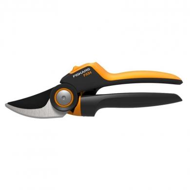 Плоскостной секатор Fiskars PowerGear™ X PX94 L (1023628)