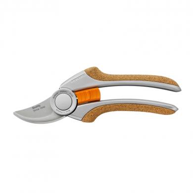 Плоскостной секатор Fiskars Quantum™ P100 (1001434)