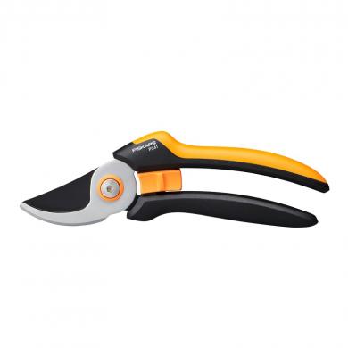 Плоскостной секатор Fiskars Solid™ P341 (1057164)