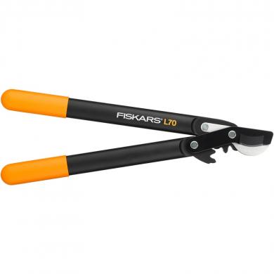 Плоскостной сучкорез Fiskars PowerGear™ L70 S (1002104)