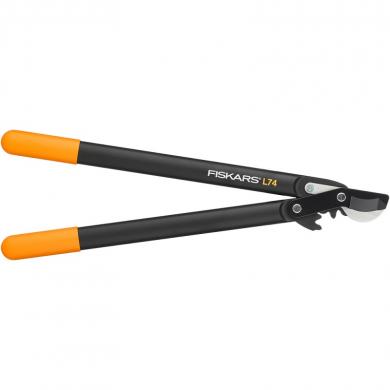 Плоскостной сучкорез Fiskars PowerGear™ L74 M (1000582)