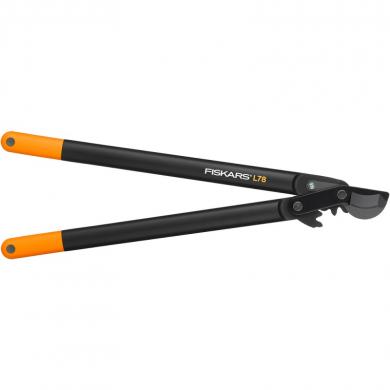 Плоскостной сучкорез Fiskars PowerGear™ L78 L (1000584)