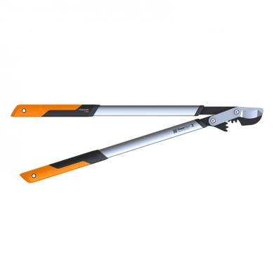 Плоскостной сучкорез Fiskars PowerGear™ X LX98 L (1020188)