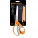 Портновские ножницы Fiskars RazorEdge™ 23 см (1014578)