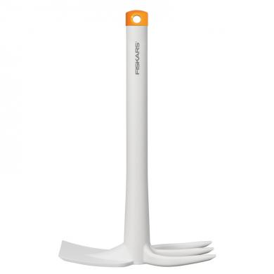 Посадочная тяпка Fiskars White (1027035)