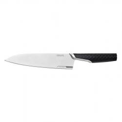 Поварской нож Fiskars Titanium 20 см (1027294)