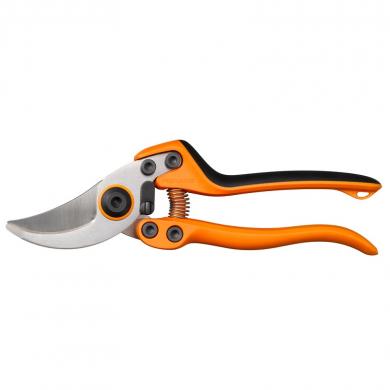 Профессиональный плоскостной секатор Fiskars PB8 L (1020203)