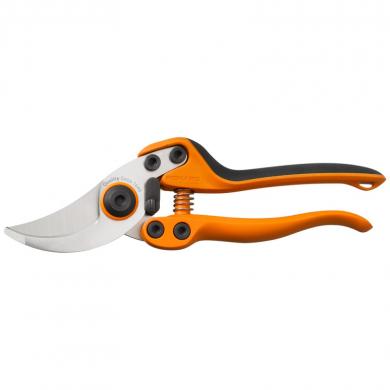 Профессиональный плоскостной секатор Fiskars PB8 M (1020204)