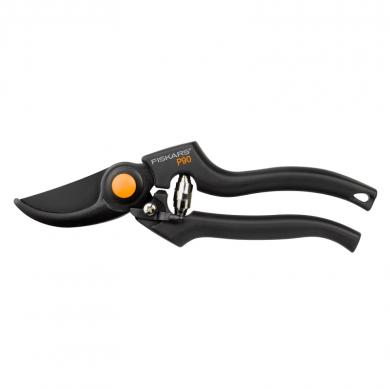 Профессиональный плоскостной секатор Fiskars Pro P90 (1001530)