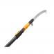 Телескопический черенок Fiskars QuikFit™ L (1000665)