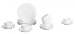 Кофейный сервиз из 18 предметов Royal Villeroy & Boch (1044127126)