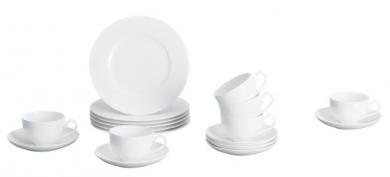 Кофейный сервиз из 18 предметов Royal Villeroy & Boch (1044127126)