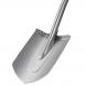 Садовая штыковая лопата Fiskars Xact™ L (1003683)