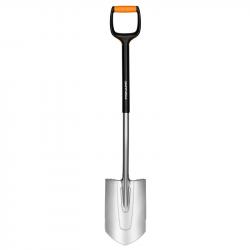Садовая штыковая лопата Fiskars Xact™ M (1003684)