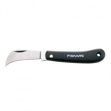 Прививочный нож Fiskars Solid K62 (1001623)