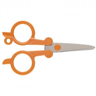 Складные ножницы Fiskars Classic (1005134)