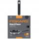 Сковорода Fiskars Hard Face Steel 28 см (1052247)