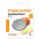 Слайсер для яиц Fiskars Functional Form (1016126)