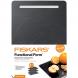 Сменные пластиковые разделочные доски Fiskars Functional Form (1059231)