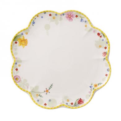 Обеденная тарелка Spring Awakening Villeroy & Boch (1486382620)