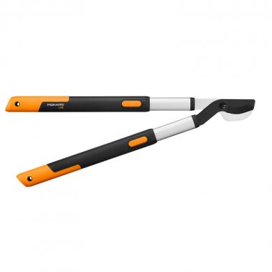 Телескопический плоскостной сучкорез Fiskars SmartFit™ L86 (1013564)