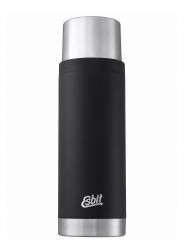 Термос Esbit Sculptor Vacuum Flask 1000 мл (VF1000SC-BK)