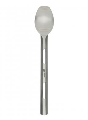 Титановая ложка Esbit Long Titanium Spoon (LSP222-TI)