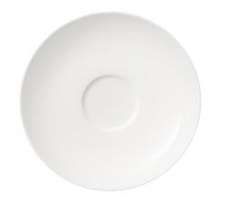 Блюдце для чашки Twist White Villeroy & Boch (1013801310)