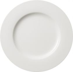 Тарелка обеденная Twist White Villeroy & Boch (1013802610)
