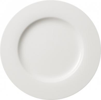Тарілка обідня Twist White Villeroy & Boch (1013802610)