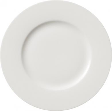 Салатна тарілка Twist White Villeroy & Boch (1013802640)