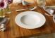 Глибока тарілка Twist White Villeroy & Boch (1013802700)