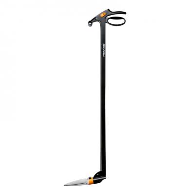 Удлиненные ножницы для травы Fiskars ServoSystem™ GS46 (1000590)