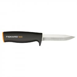 Универсальный садовый нож Fiskars Solid K40 (1001622)