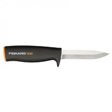 Универсальный садовый нож Fiskars Solid K40 (1001622)