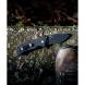 Складной Нож Zero Tolerance Ken Onion Black (0350)