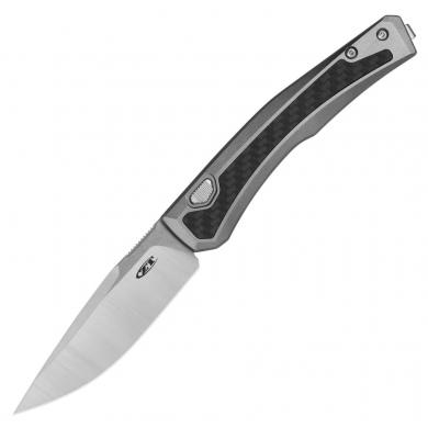 Складной нож Zero Tolerance Original Auto CPM MagnaCut (0556)