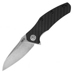 Складной Нож Zero Tolerance Original Carbon Fiber (0770CF)