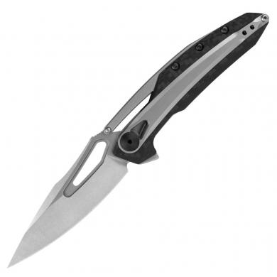Складной нож Zero Tolerance Original KVT (0990)