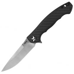 Складной Нож Zero Tolerance Sinkevich Carbon Fiber (0452CF)