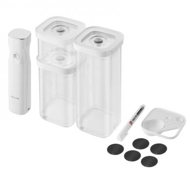 Пластиковый стартовый набор S Zwilling Fresh & Save Cube (1025401)